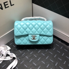 Chanel CF Series Bags